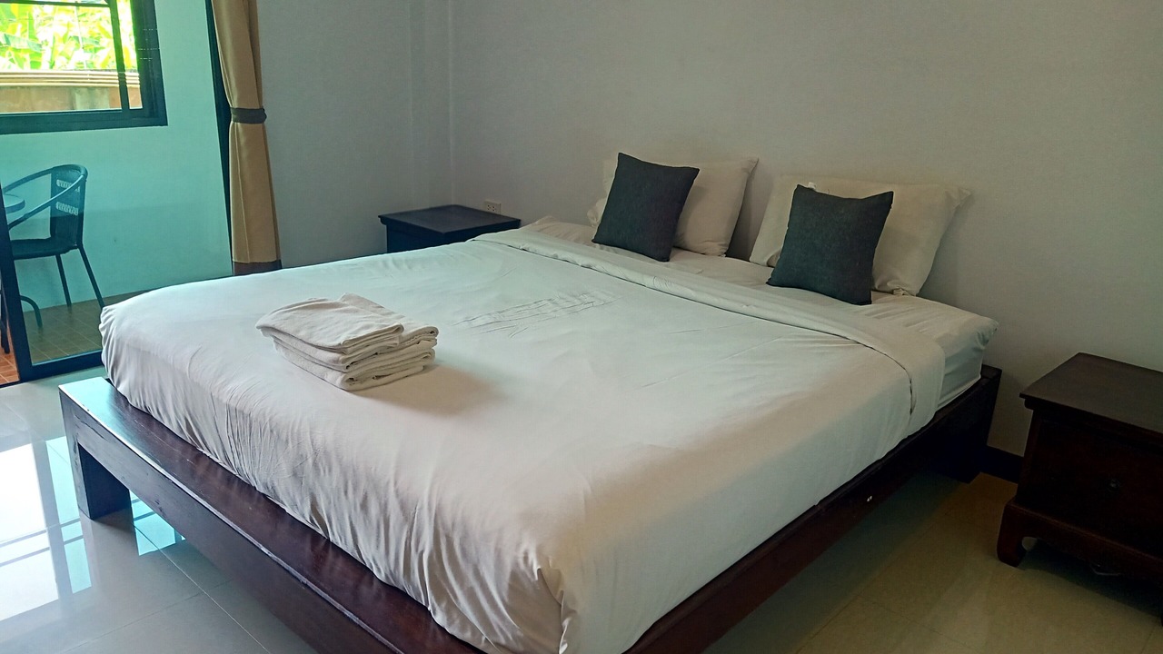 Photo of Bedroom in Ban Du