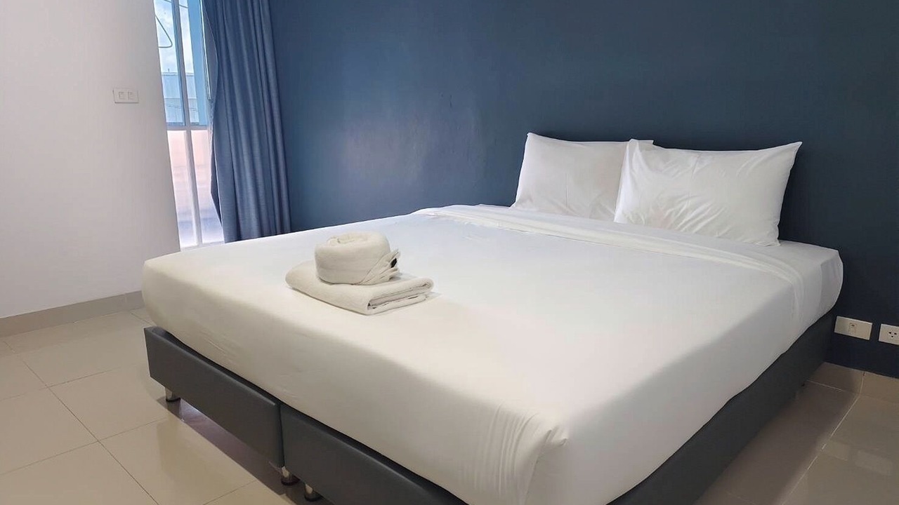 Photo of Bedroom in Ratsada