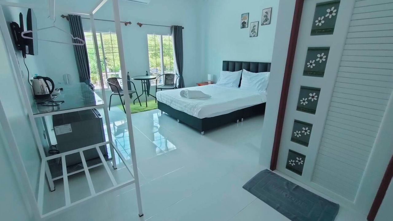 Photo of Bedroom in Ranong