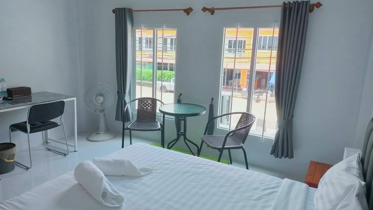 Photo of Bedroom in Ranong