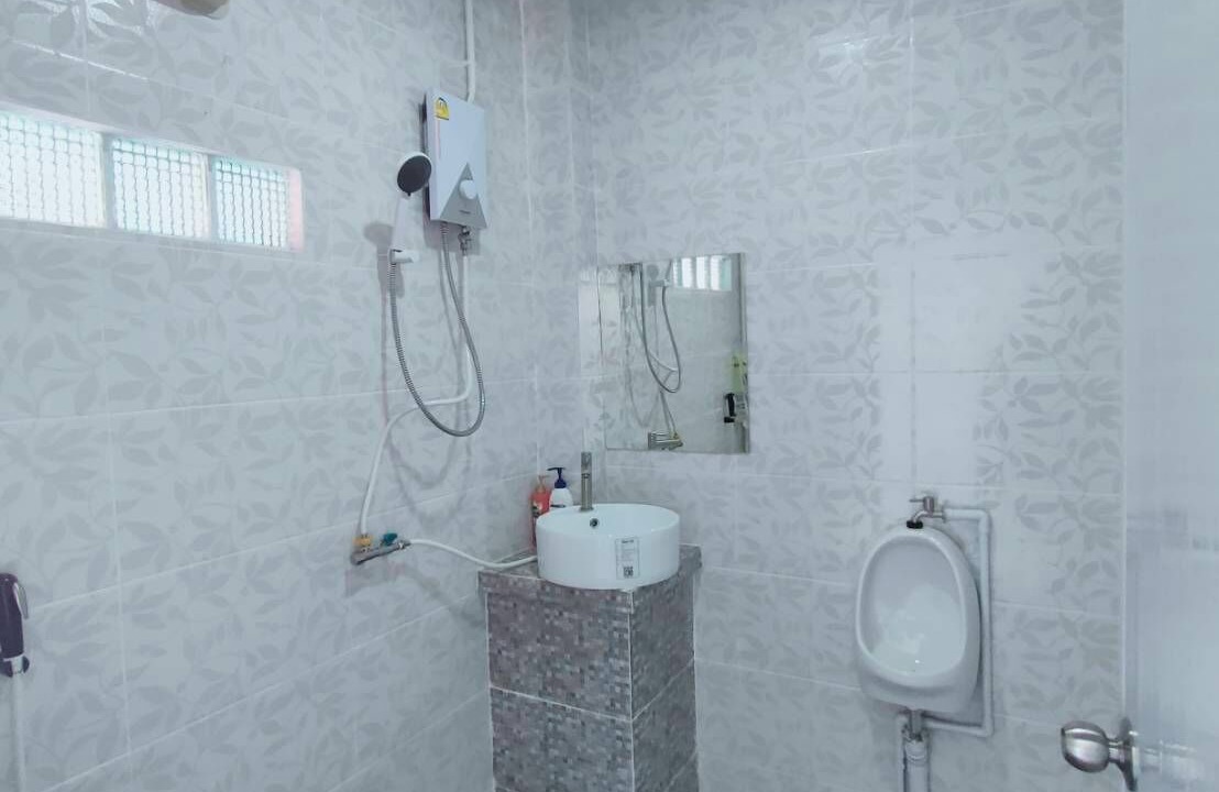 Photo of Bathroom in Ranong