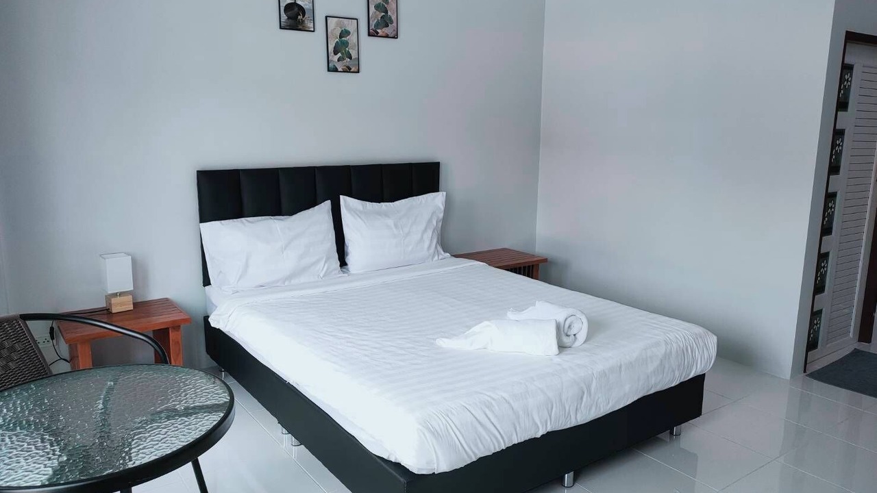 Photo of Bedroom in Ranong