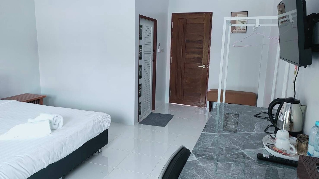 Photo of Bedroom in Ranong