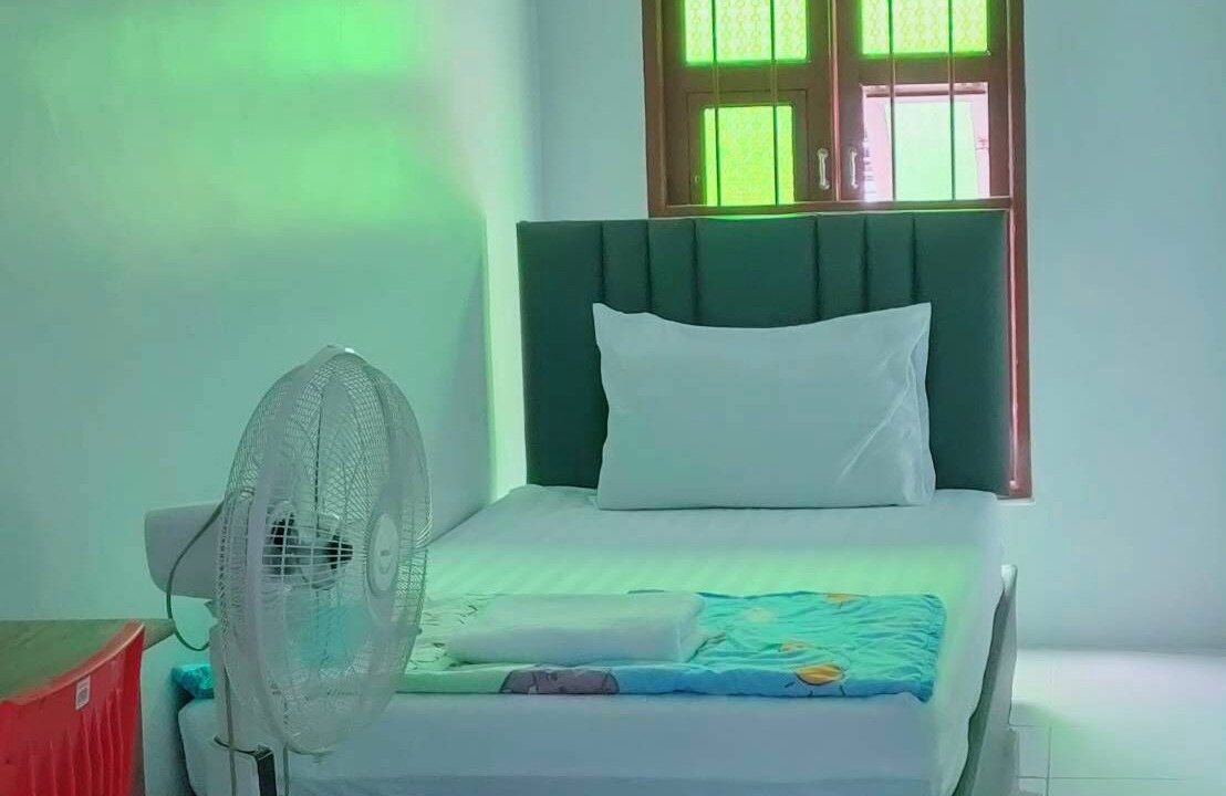 Photo of Bedroom in Ranong