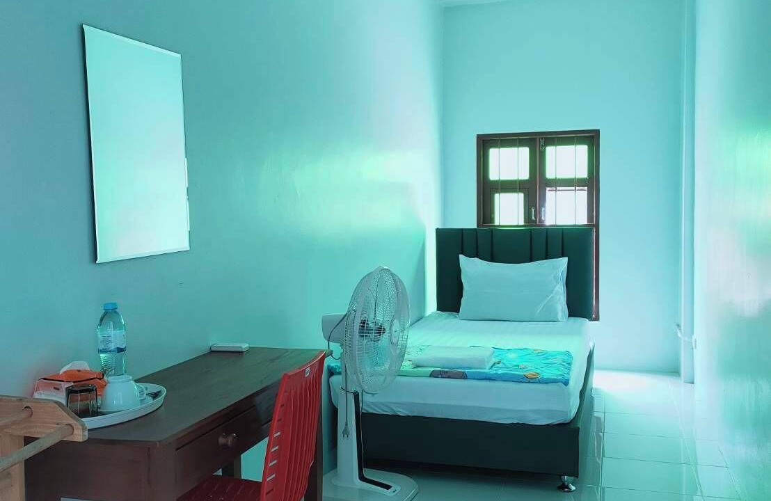 Photo of Bedroom in Ranong