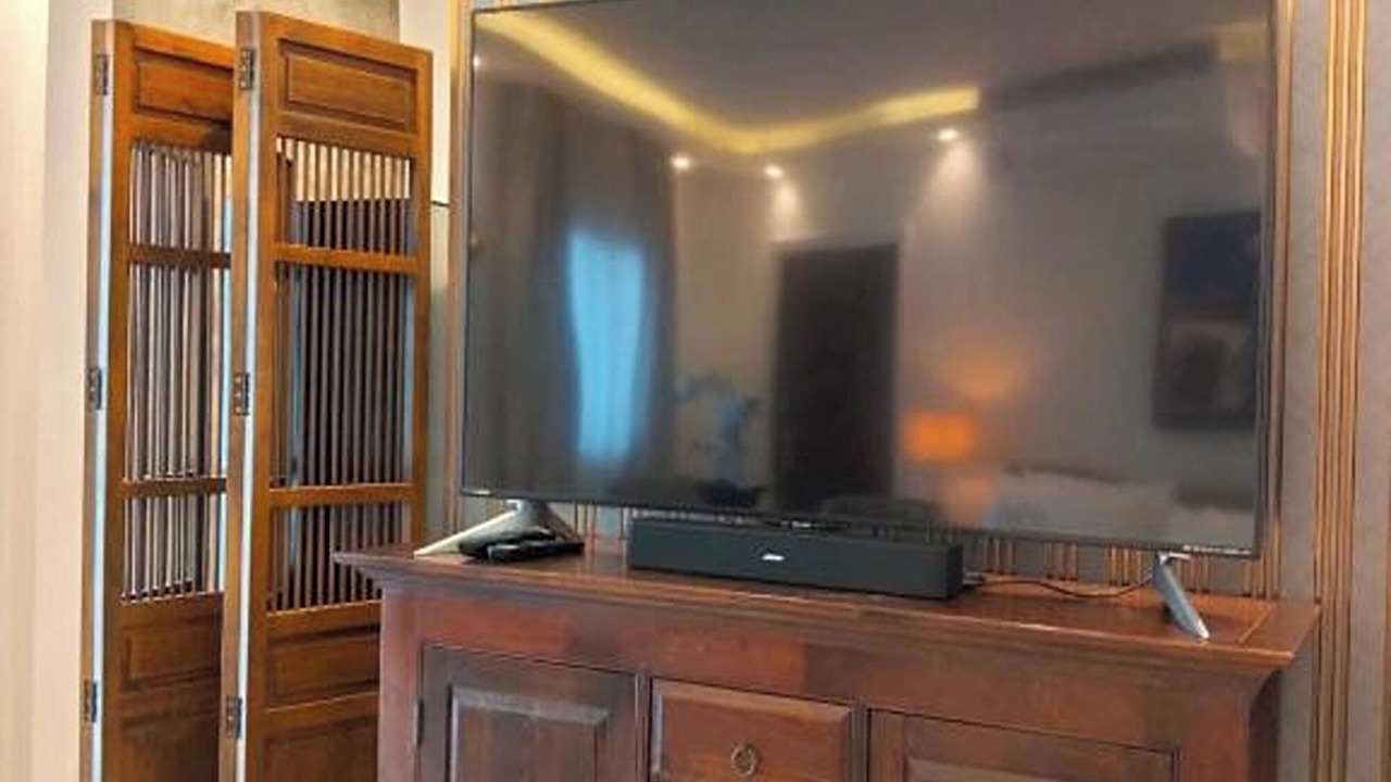 Photo of Bedroom in Nong Pla Lai
