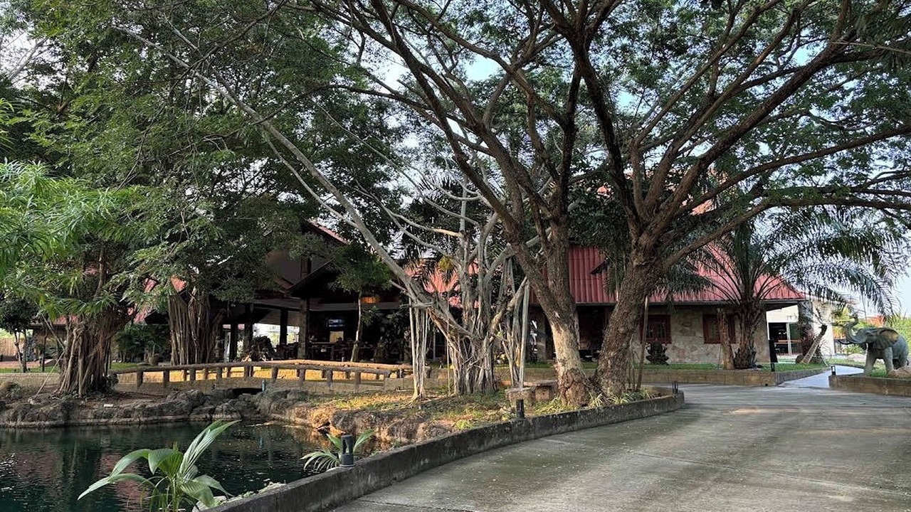 Photo of Outdoor in Nong Pla Lai