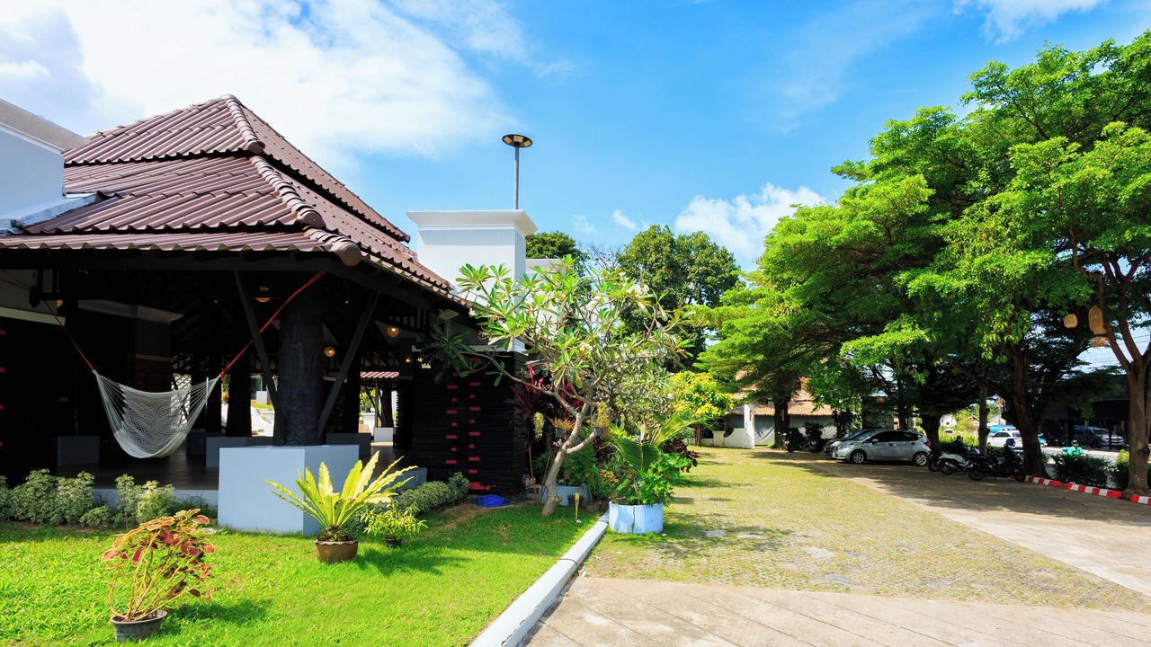 Photo of Outdoor in Bophut