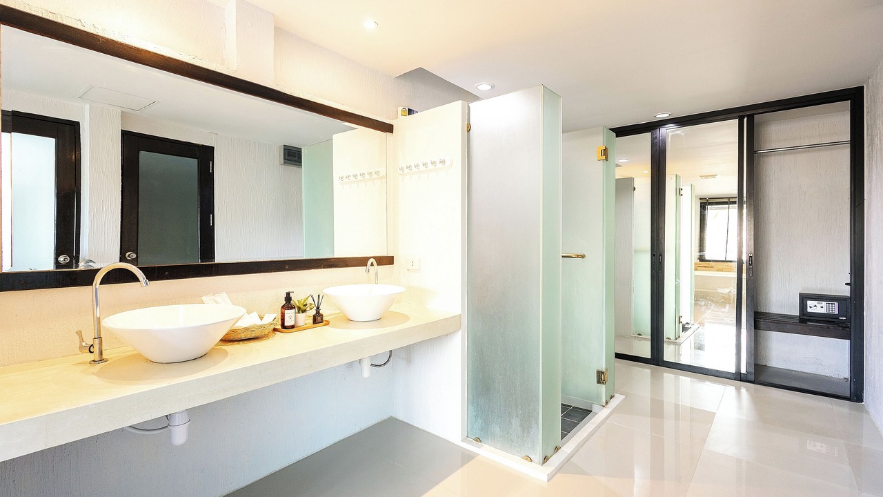 Photo of Bathroom in Bophut