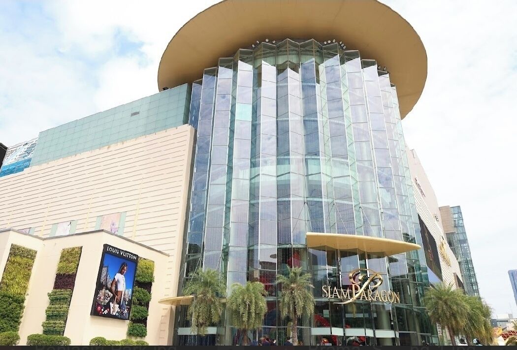 Photo of Others in Bangkok Central Business District