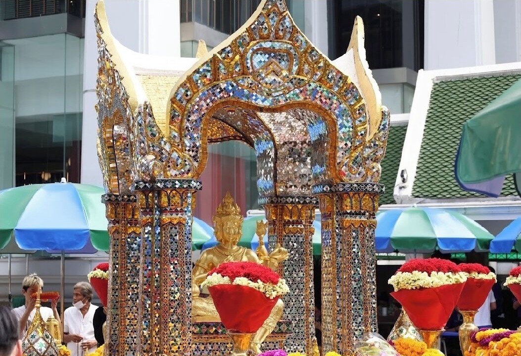 Photo of Others in Bangkok Central Business District