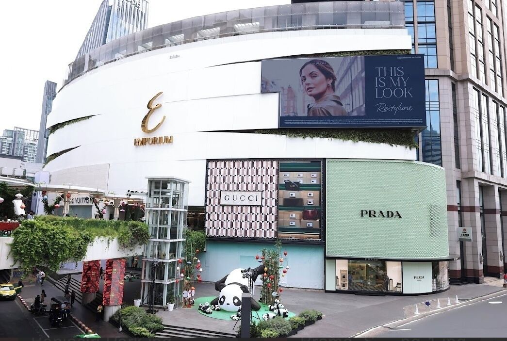 Photo of Others in Bangkok Central Business District