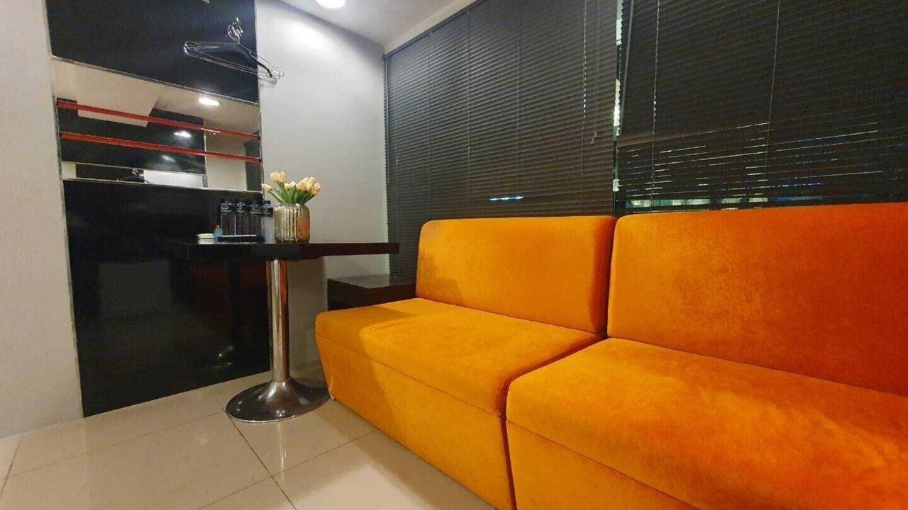 Photo of Bedroom in Thanon Phaya Thai
