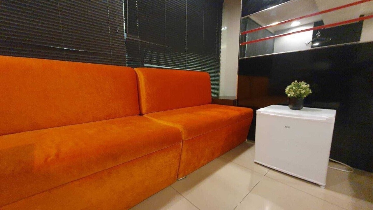 Photo of Bedroom in Thanon Phaya Thai
