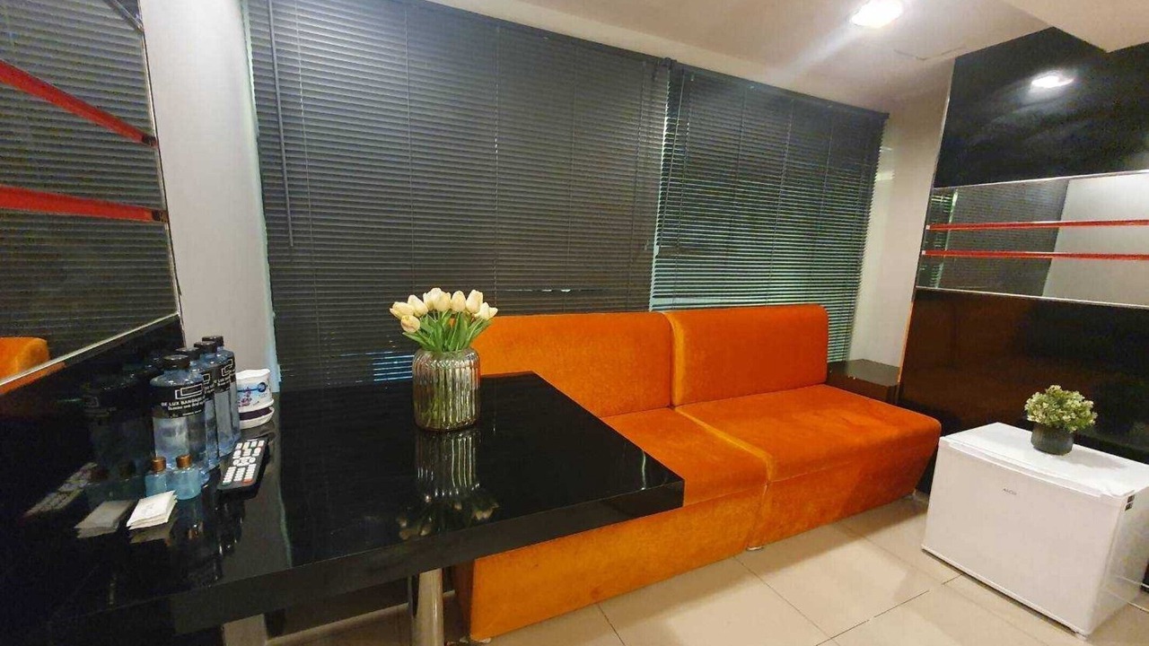 Photo of Bathroom in Thanon Phaya Thai