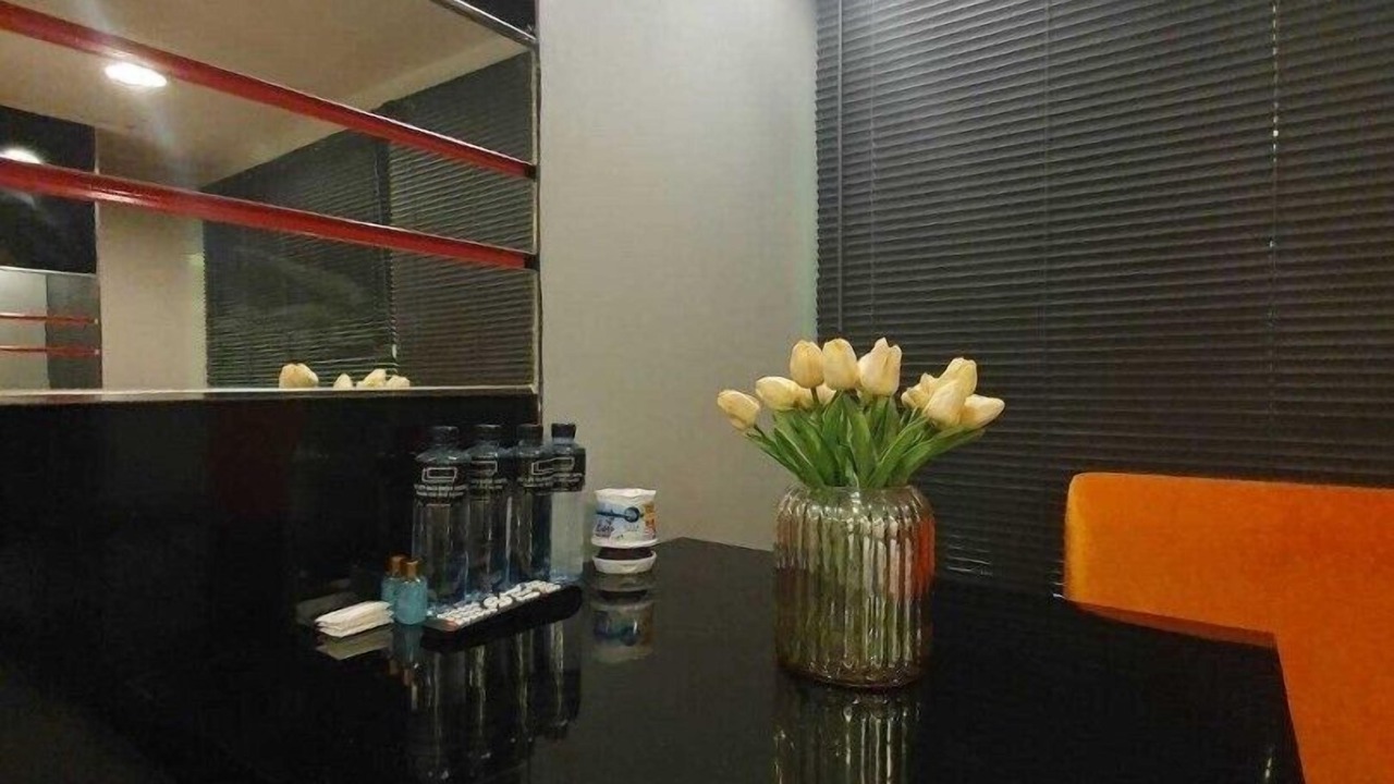 Photo of Bathroom in Thanon Phaya Thai