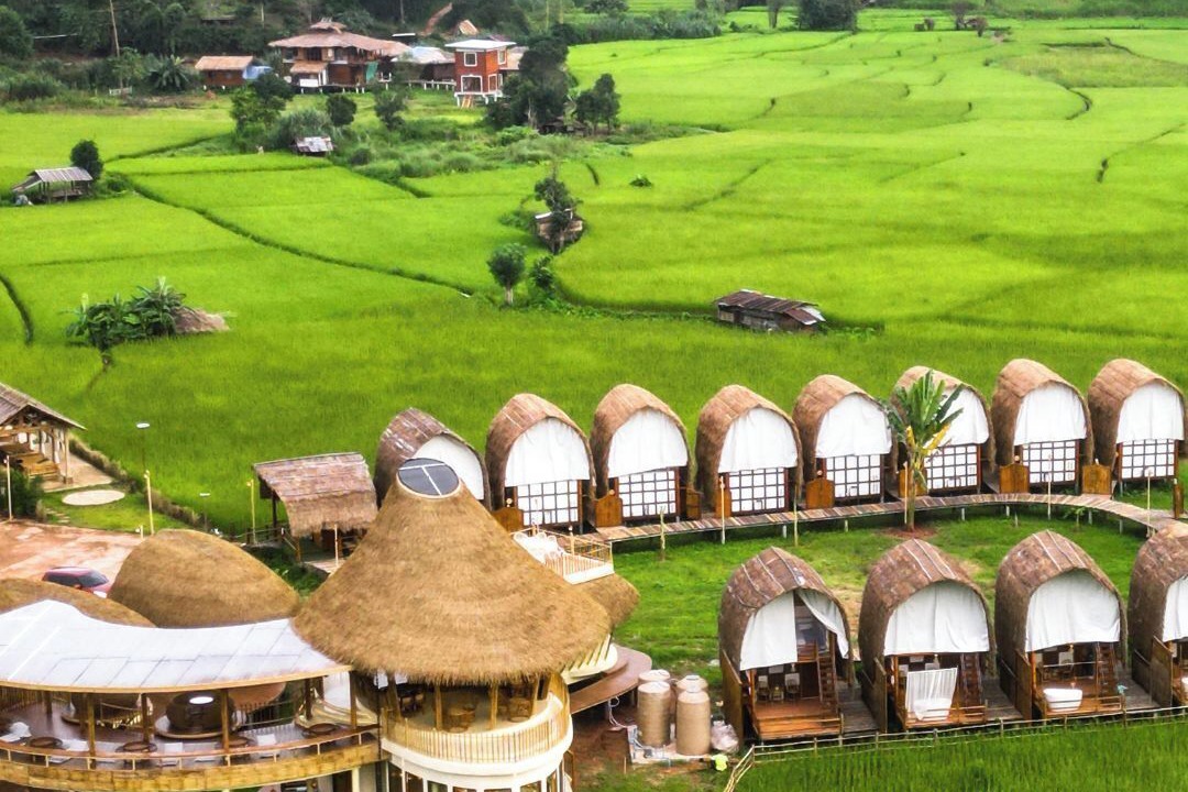 Photo of Outdoor in Bo Kluea