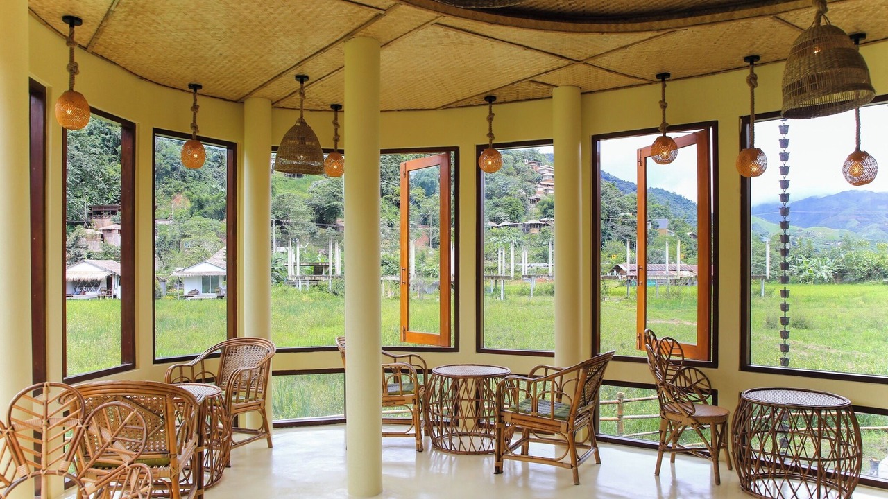 Photo of Livingroom in Bo Kluea