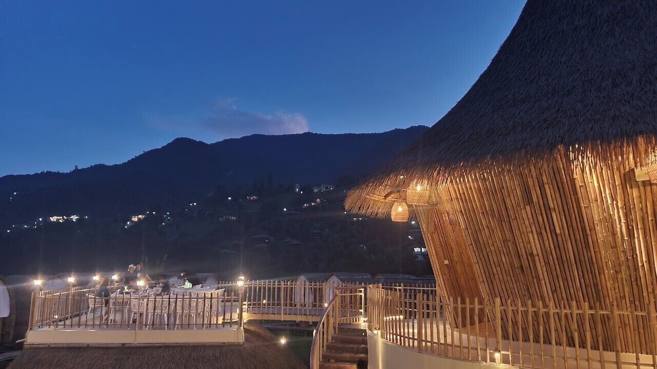 Photo of Patio Balcony in Bo Kluea