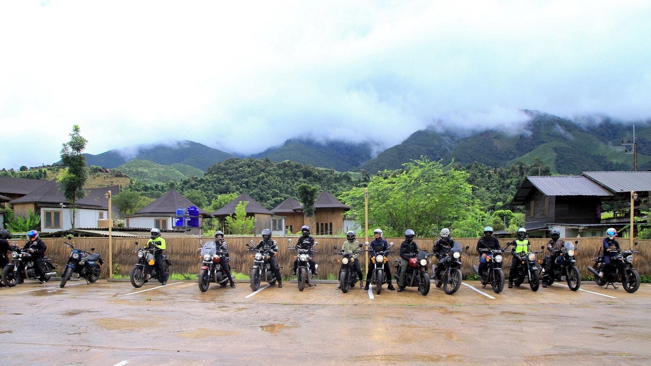 Photo of Outdoor in Bo Kluea
