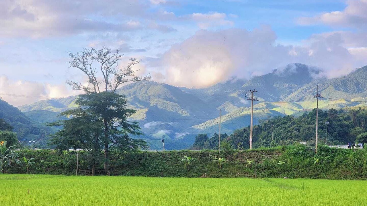Photo of Outdoor in Bo Kluea
