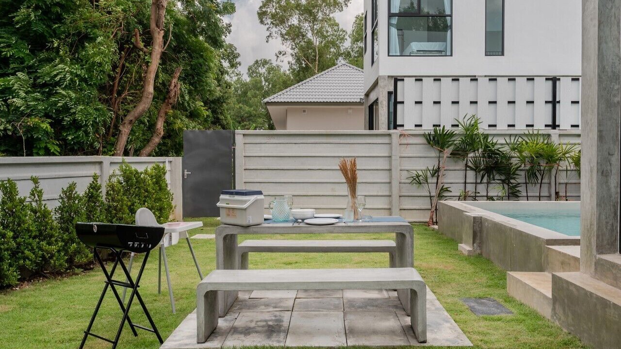 Photo of Outdoor in Bang Sare