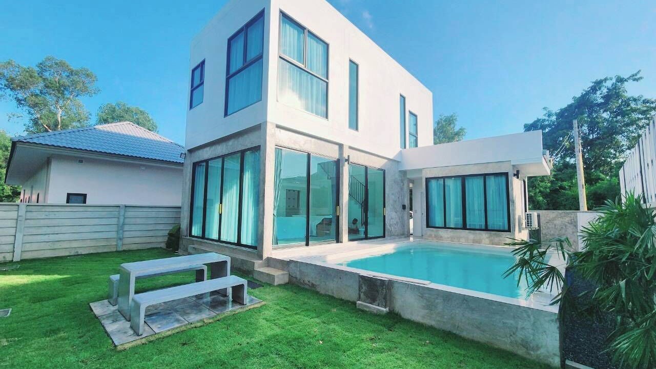 Photo of Outdoor in Bang Sare