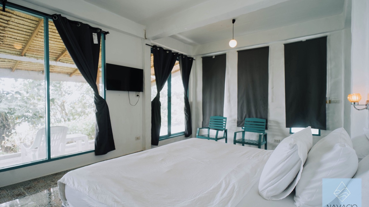 Photo of Bedroom in Bai Lan