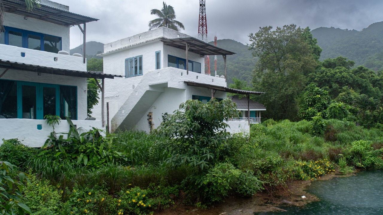 Photo of Outdoor in Bai Lan