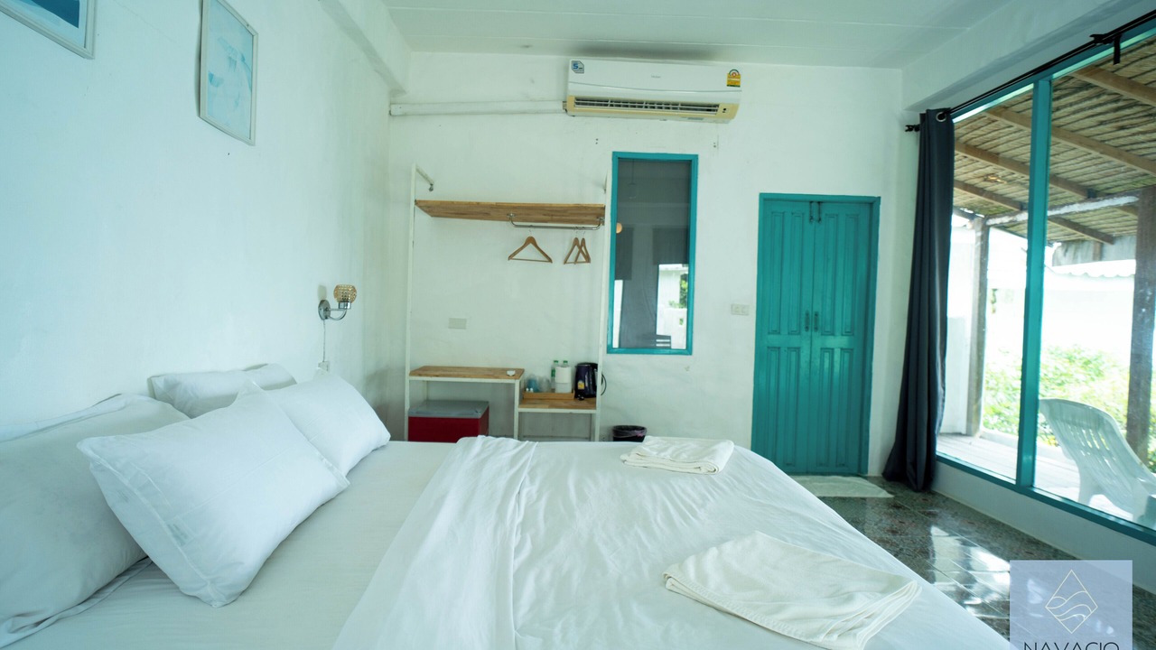 Photo of Bedroom in Bai Lan