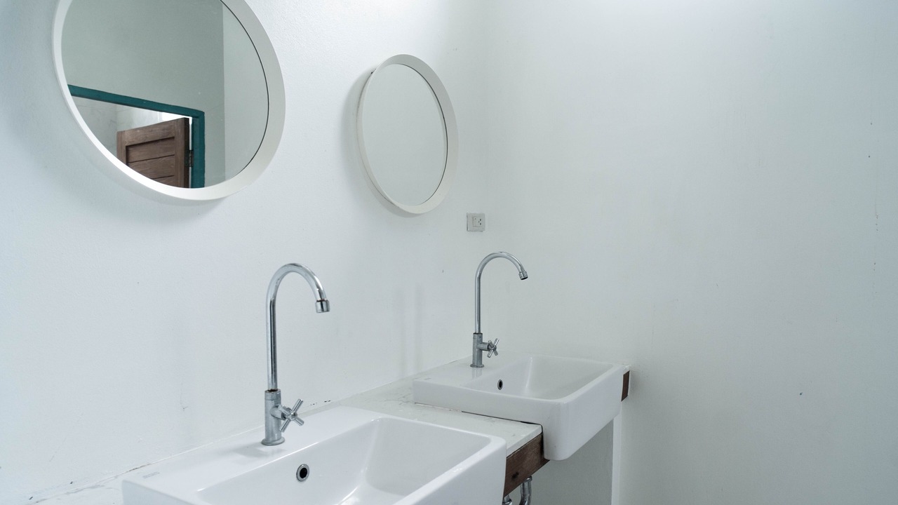 Photo of Bathroom in Bai Lan