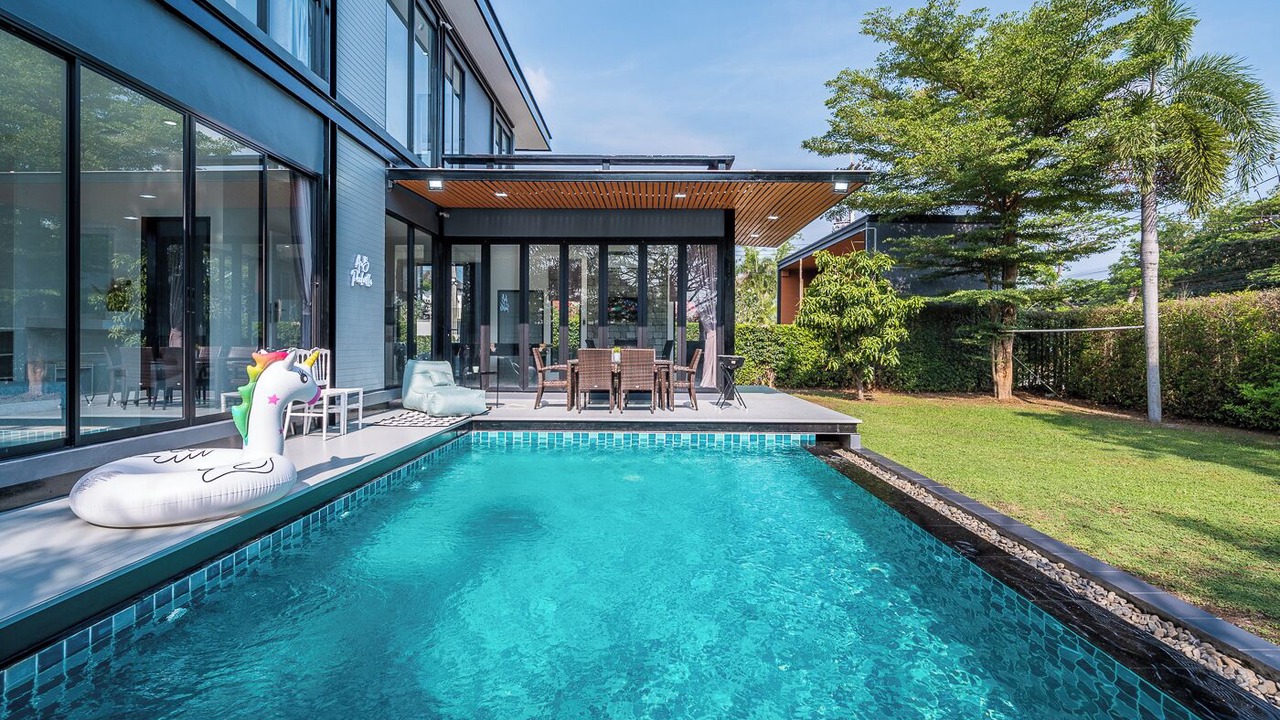 Photo of Outdoor in Huai Yai