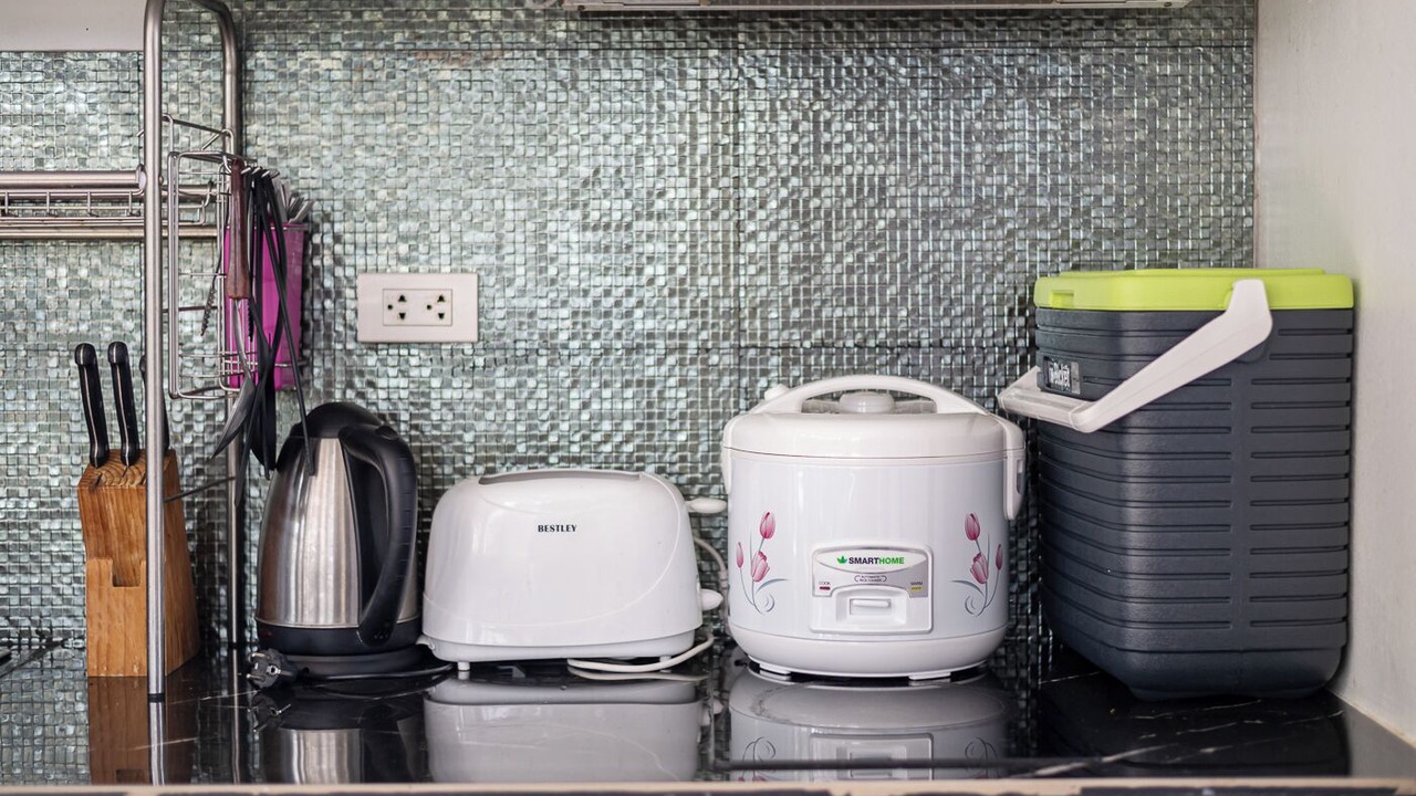 Photo of Kitchen in Huai Yai