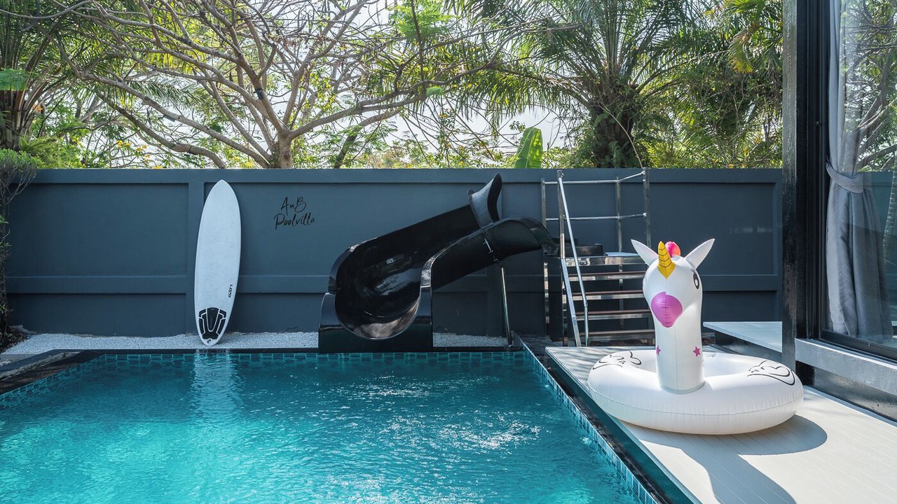 Photo of Outdoor in Huai Yai