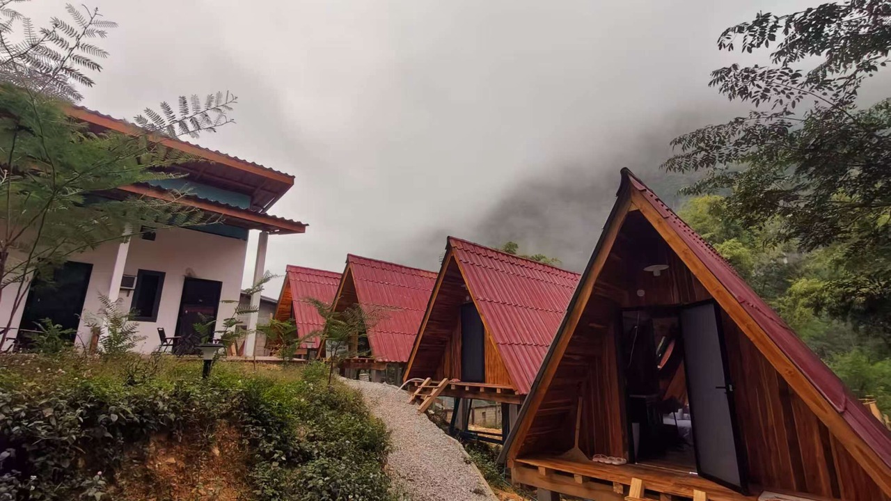 Photo of Outdoor in Louangphabang