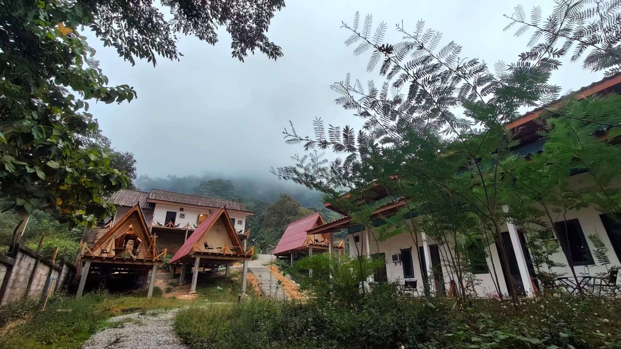 Photo of Outdoor in Louangphabang