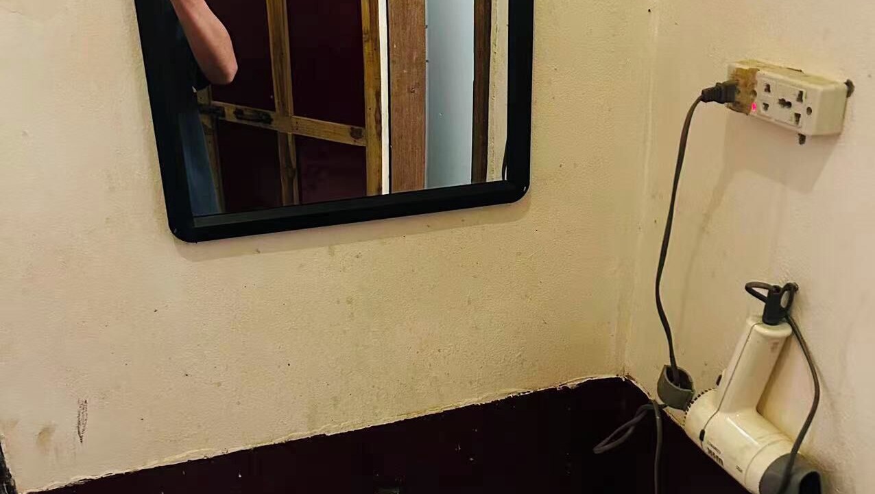 Photo of Bathroom in Louangphabang