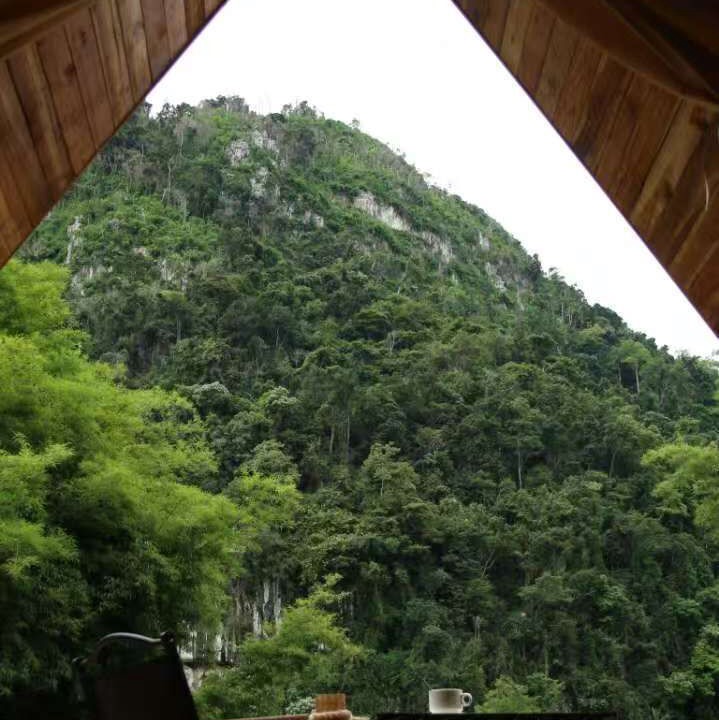 Photo of Patio Balcony in Louangphabang