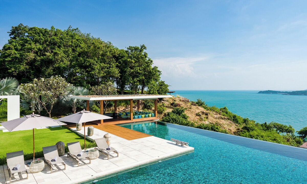 Photo of Outdoor in Lipa Noi
