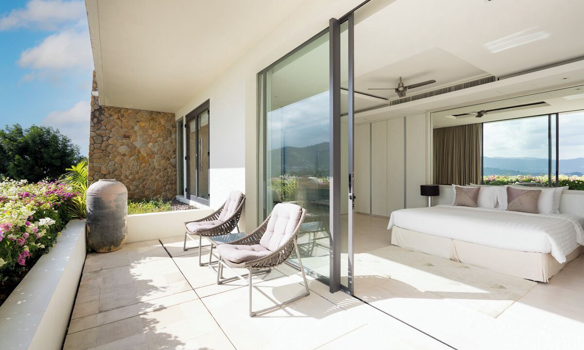 Photo of Patio Balcony in Lipa Noi