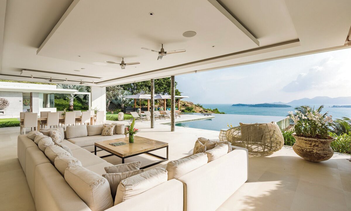 Photo of Outdoor in Lipa Noi