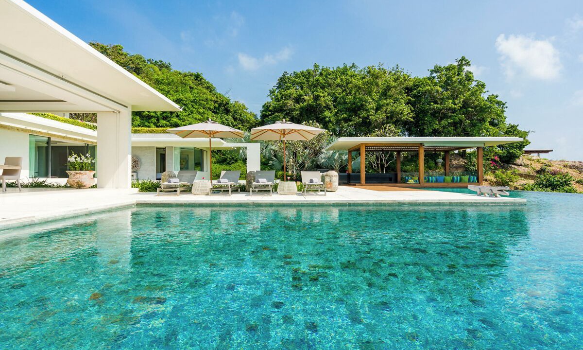 Photo of Outdoor in Lipa Noi