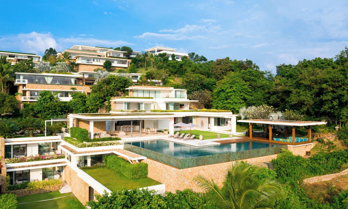 Photo of Outdoor in Lipa Noi