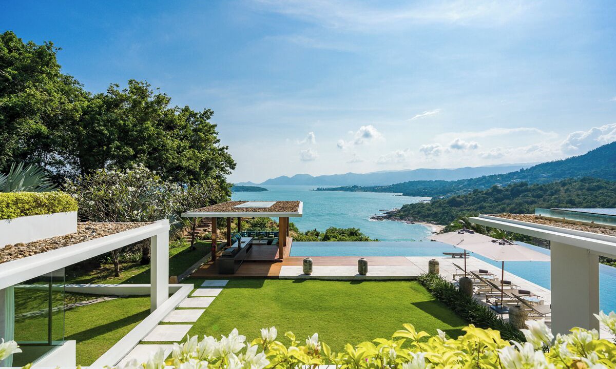 Photo of Outdoor in Lipa Noi
