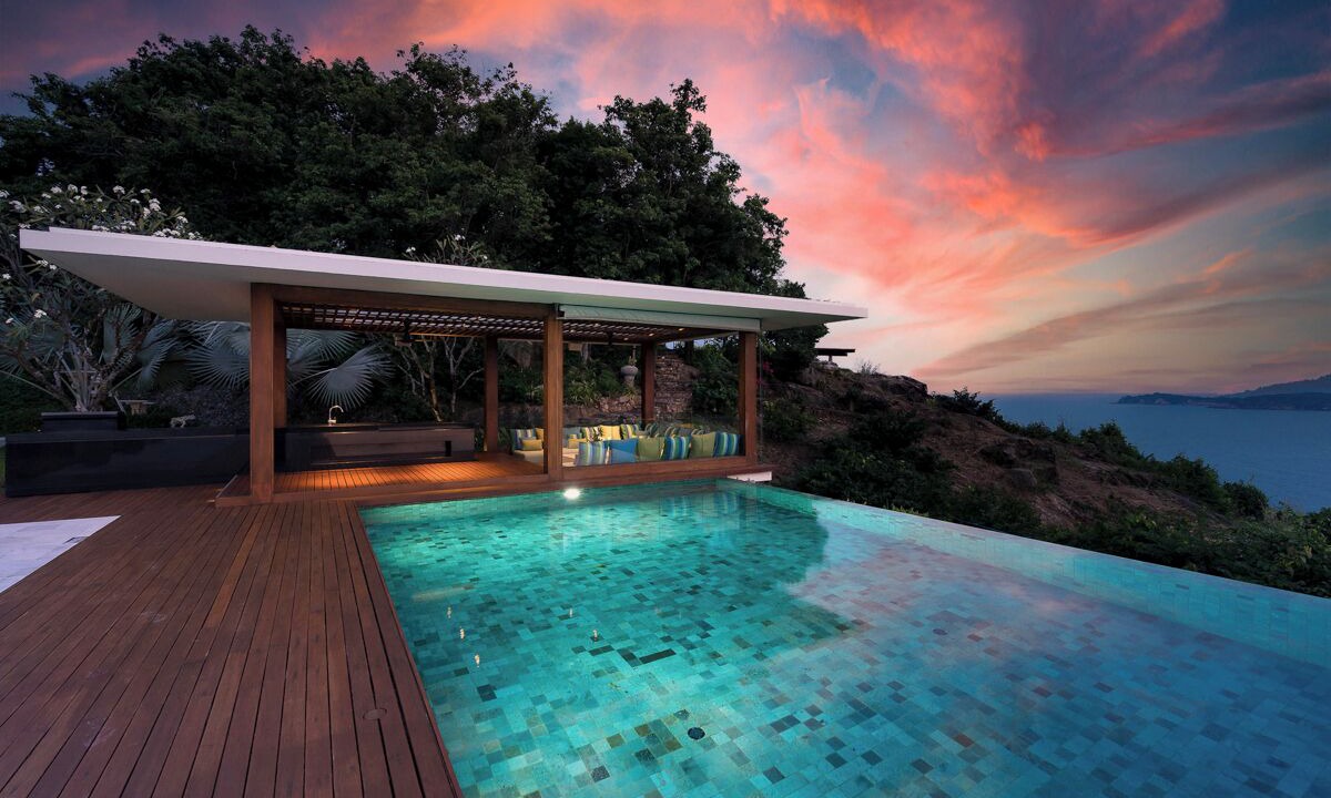 Photo of Outdoor in Lipa Noi