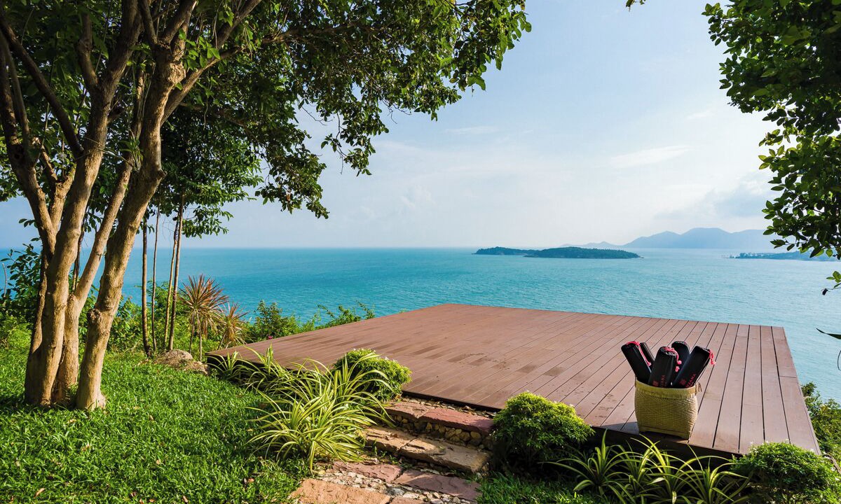 Photo of Outdoor in Lipa Noi
