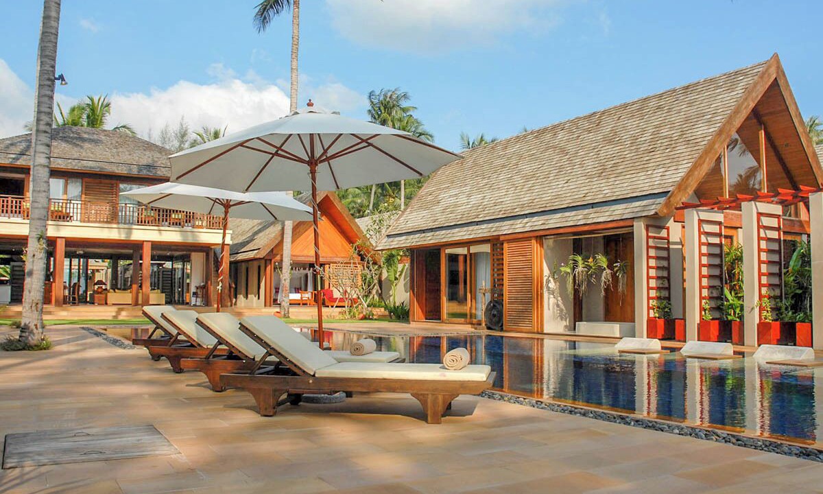 Photo of Outdoor in Lipa Noi