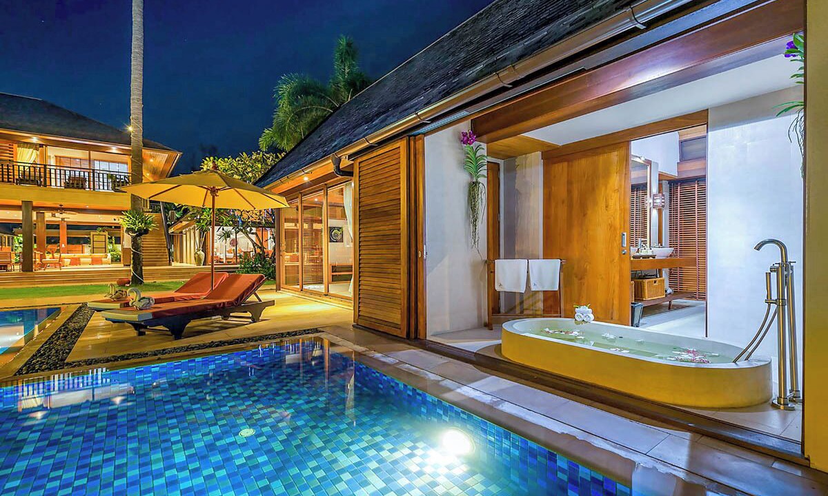 Photo of Outdoor in Lipa Noi