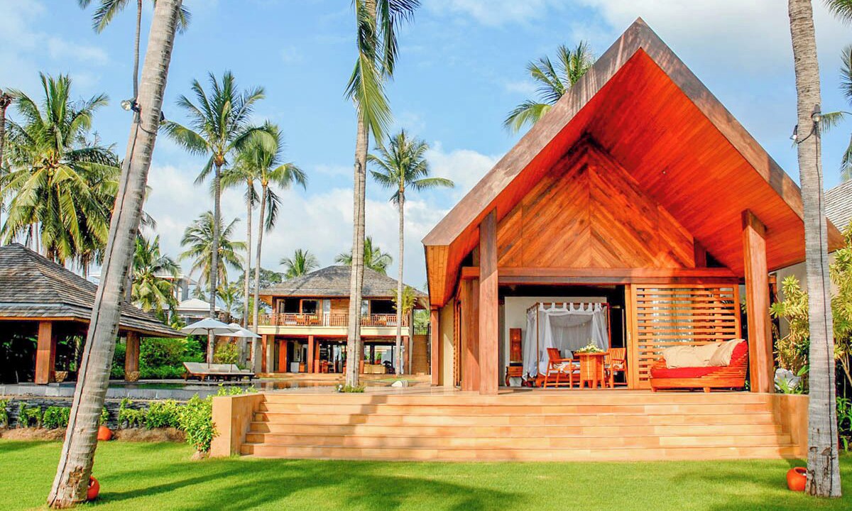 Photo of Outdoor in Lipa Noi