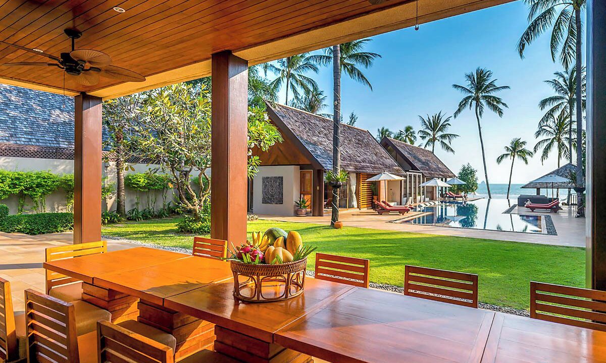 Photo of Outdoor in Lipa Noi